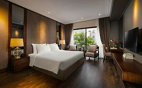 Khách Sạn Ping Diamond